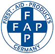 FAP - First Aid Products GmbH