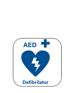 AED - Defibrillator kaufen