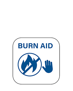 Burn-Aid (Verbrennungen)